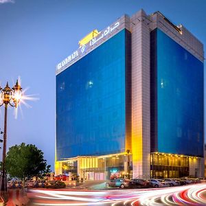 Grand Plaza Hotel- Gulf Riyadh