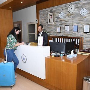 Continental Inn Hotel Al Farwaniya